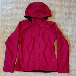 Women's Hooded Eider Gore-Tex Jacket
